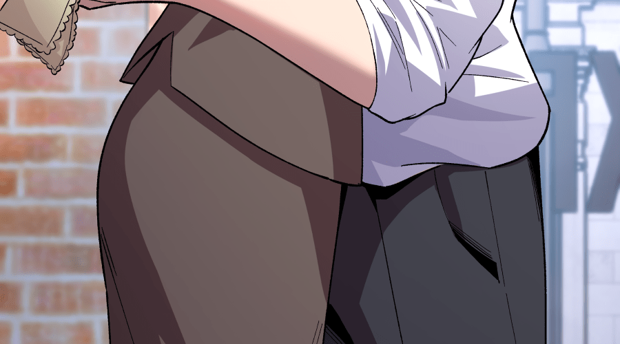 Dating Sim[on] Episode 30 page 217 - 