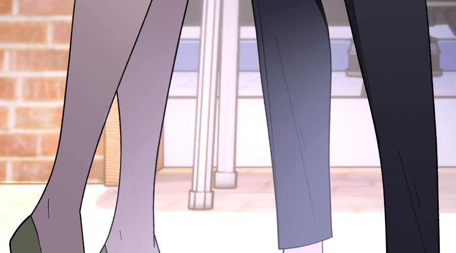 Dating Sim[on] Episode 30 page 219 - 
