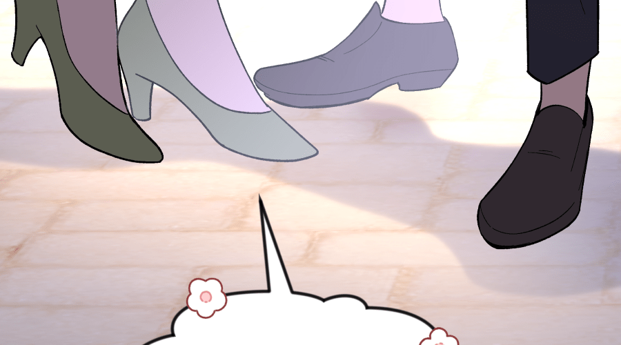 Dating Sim[on] Episode 30 page 220 - 