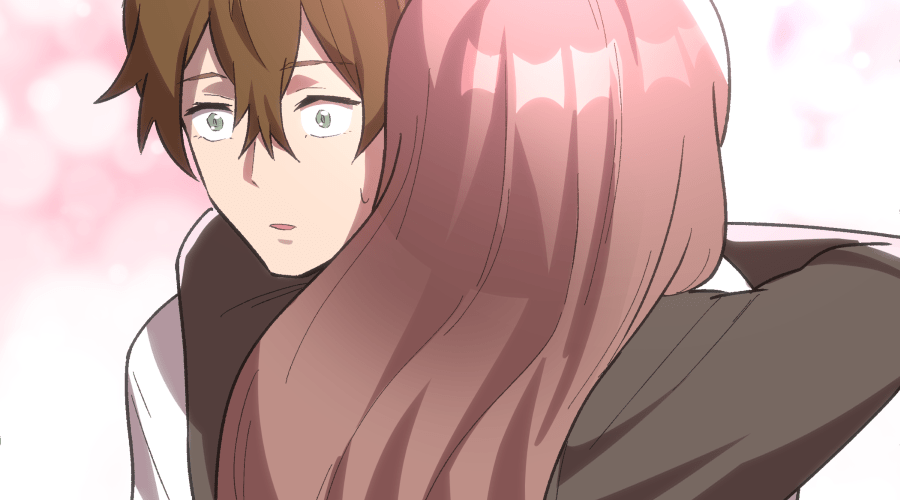 Dating Sim[on] Episode 30 page 223 - 