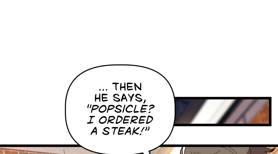 Dating Sim[on] Episode 30 page 225 - 