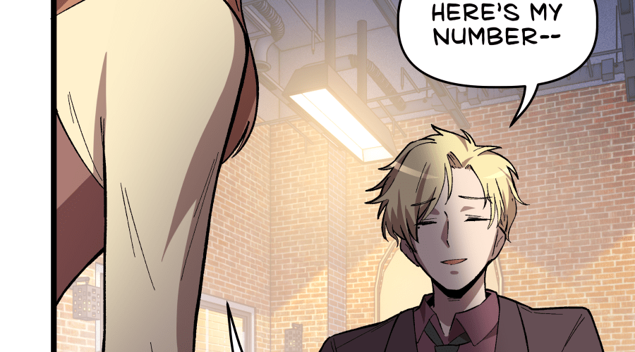 Dating Sim[on] Episode 30 page 229 - 