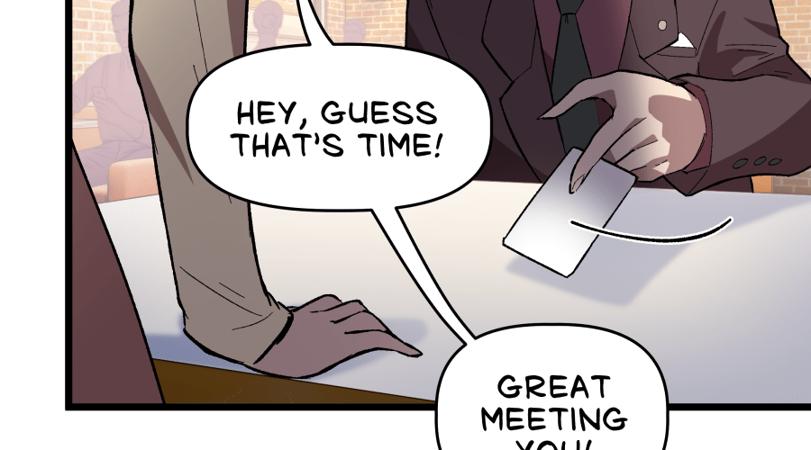 Dating Sim[on] Episode 30 page 230 - 