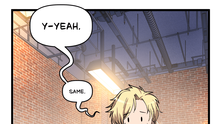 Dating Sim[on] Episode 30 page 232 - 