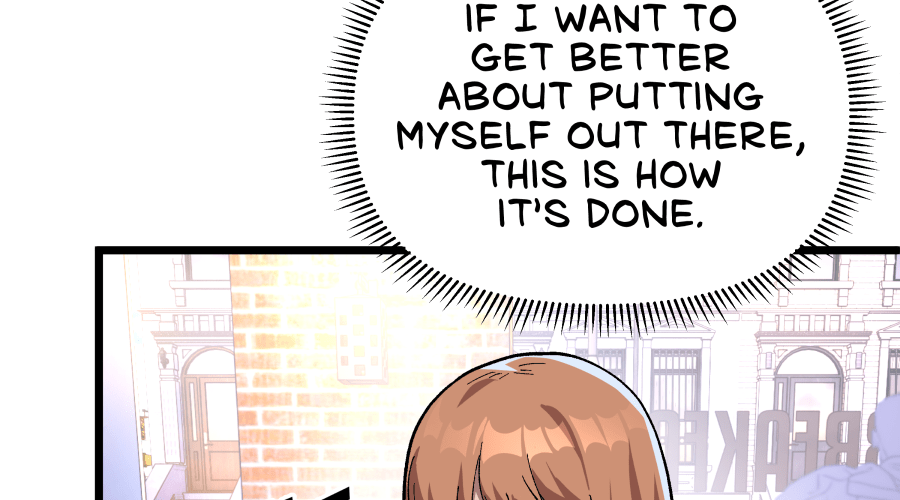 Dating Sim[on] Episode 30 page 239 - 