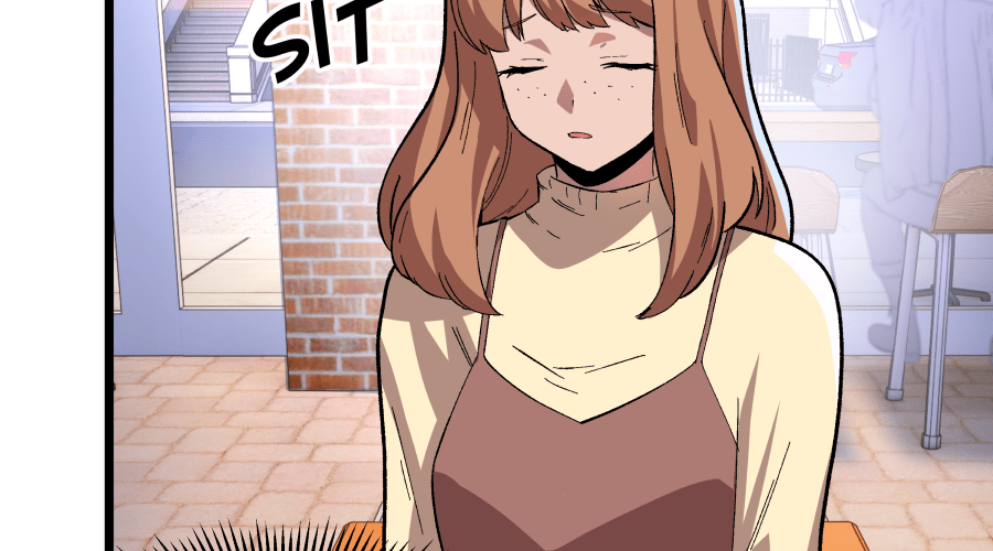 Dating Sim[on] Episode 30 page 240 - 