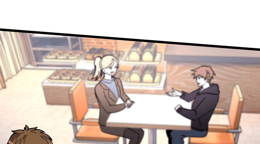 Dating Sim[on] Episode 30 page 242 - 