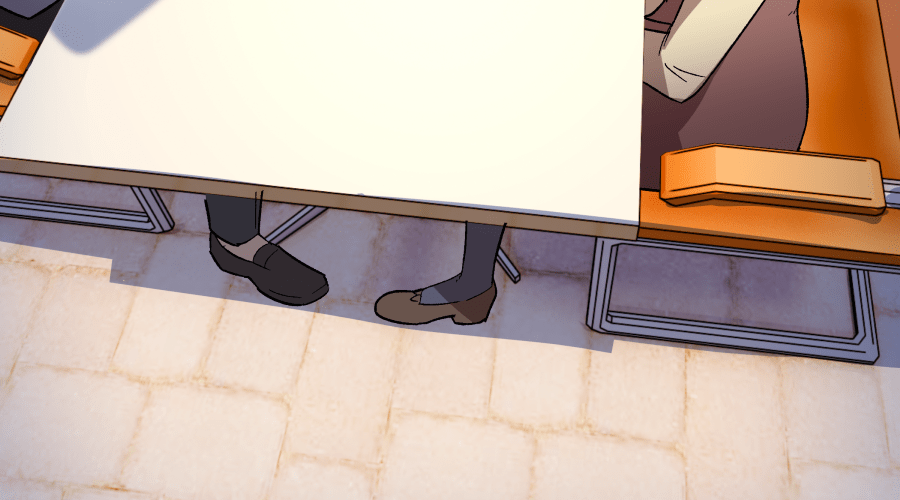Dating Sim[on] Episode 30 page 244 - 