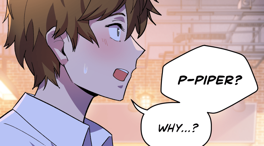 Dating Sim[on] Episode 30 page 248 - 