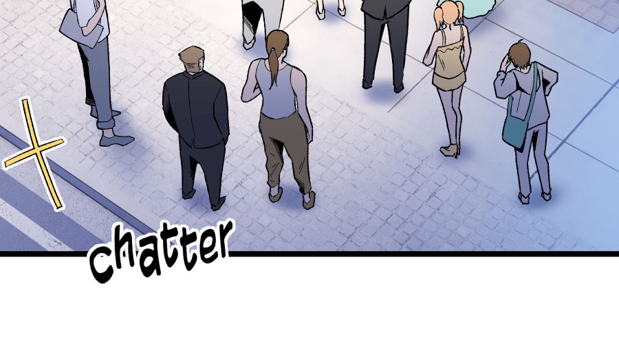 Dating Sim[on] Episode 30 page 26 - 