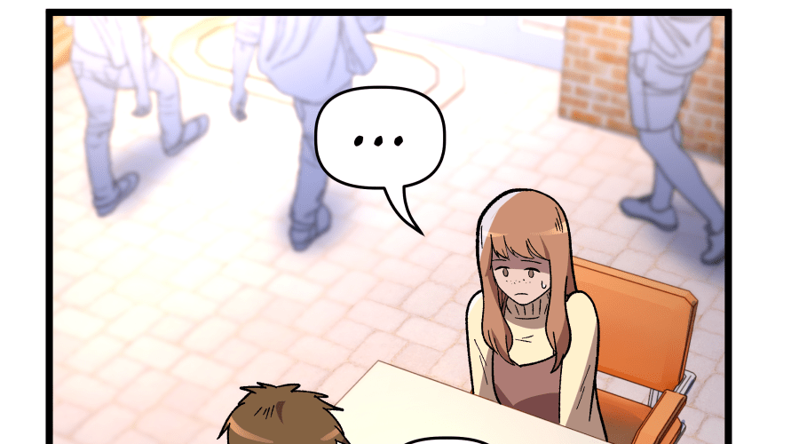 Dating Sim[on] Episode 30 page 251 - 