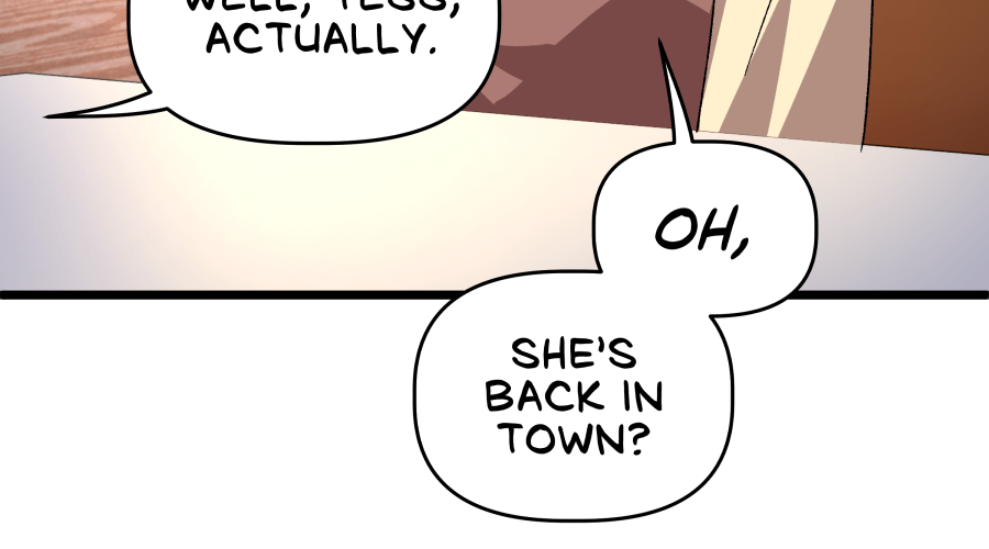 Dating Sim[on] Episode 30 page 257 - 