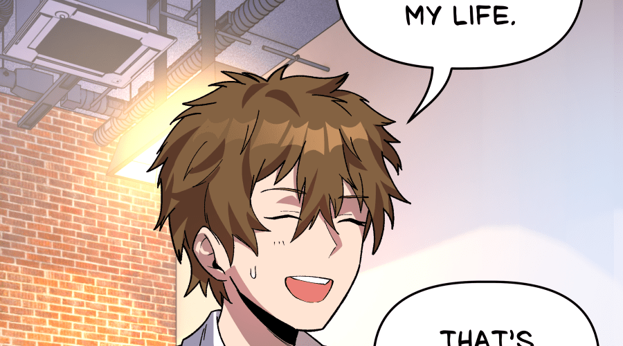 Dating Sim[on] Episode 30 page 259 - 