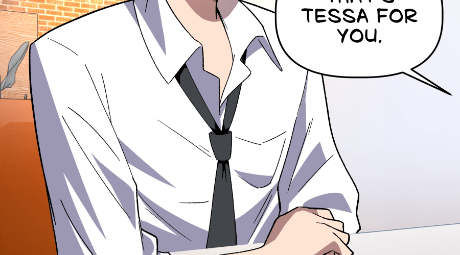 Dating Sim[on] Episode 30 page 260 - 
