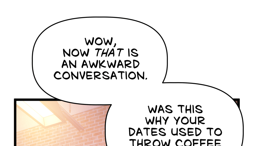Dating Sim[on] Episode 30 page 265 - 