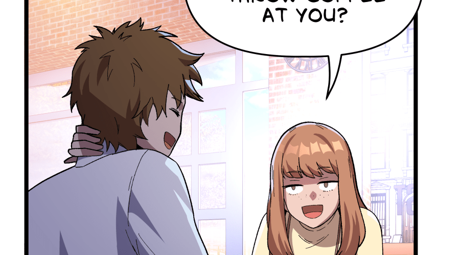 Dating Sim[on] Episode 30 page 266 - 