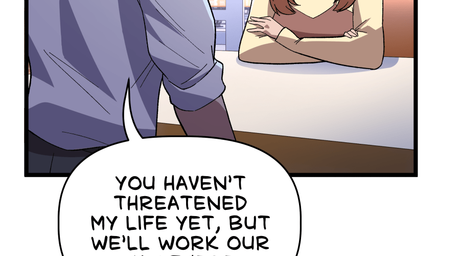 Dating Sim[on] Episode 30 page 267 - 