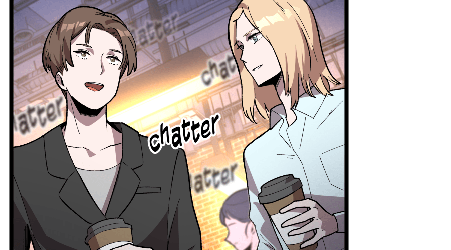 Dating Sim[on] Episode 30 page 28 - 