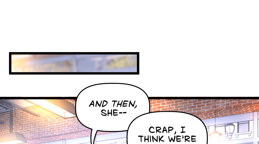 Dating Sim[on] Episode 30 page 274 - 