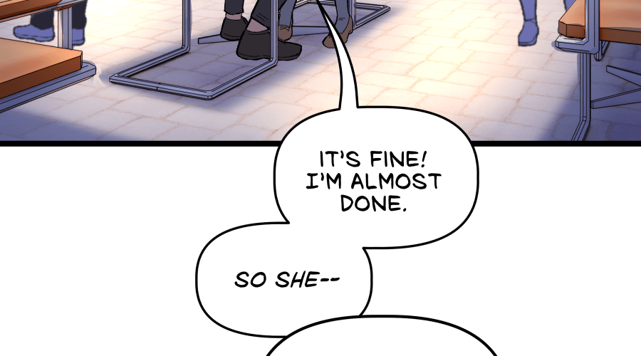 Dating Sim[on] Episode 30 page 276 - 
