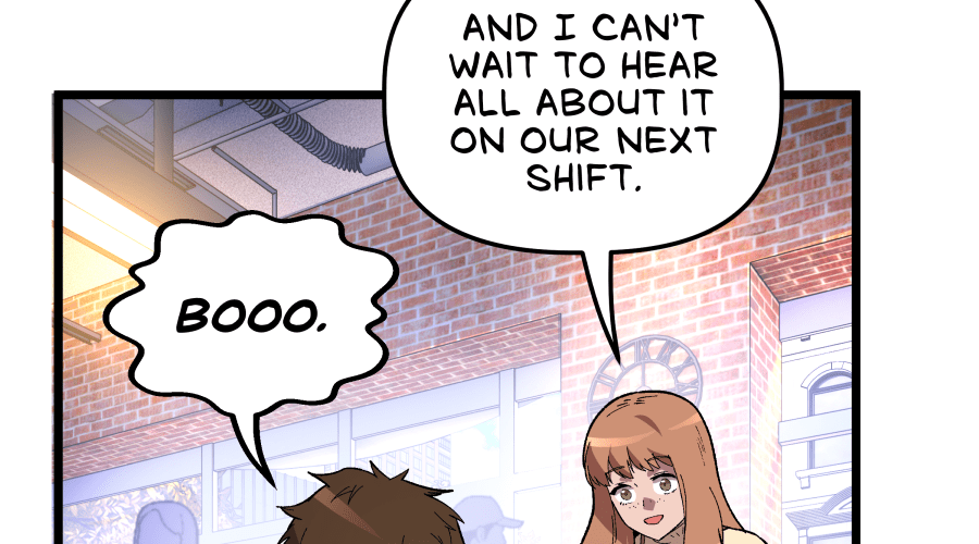 Dating Sim[on] Episode 30 page 277 - 