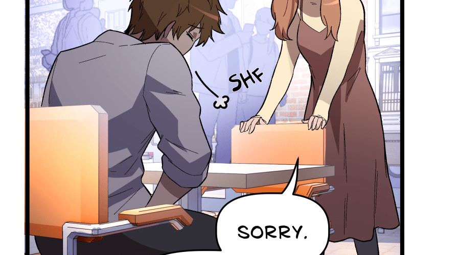 Dating Sim[on] Episode 30 page 278 - 