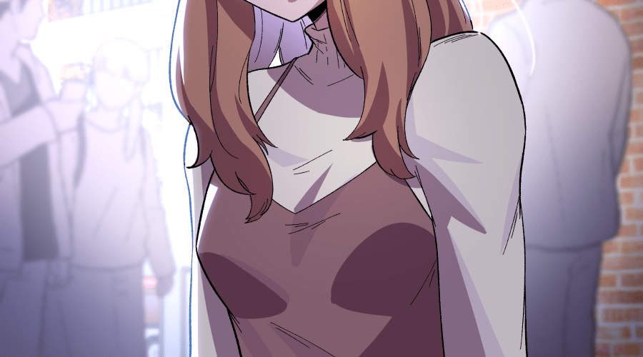 Dating Sim[on] Episode 30 page 281 - 