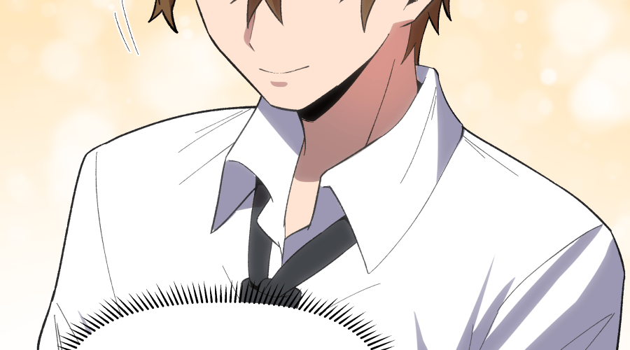 Dating Sim[on] Episode 30 page 287 - 