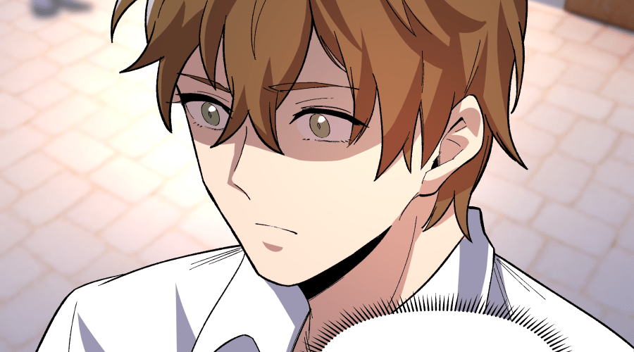 Dating Sim[on] Episode 30 page 290 - 
