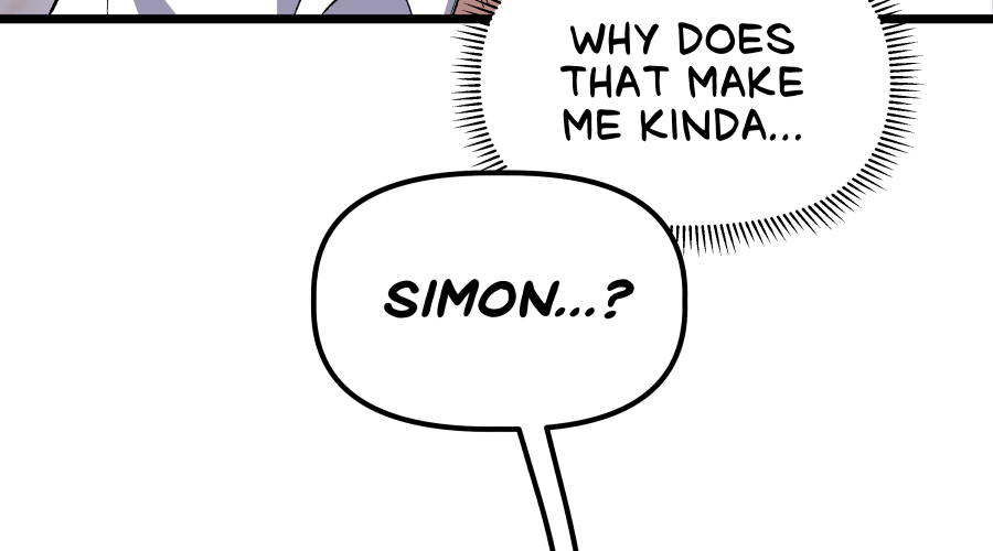Dating Sim[on] Episode 30 page 291 - 