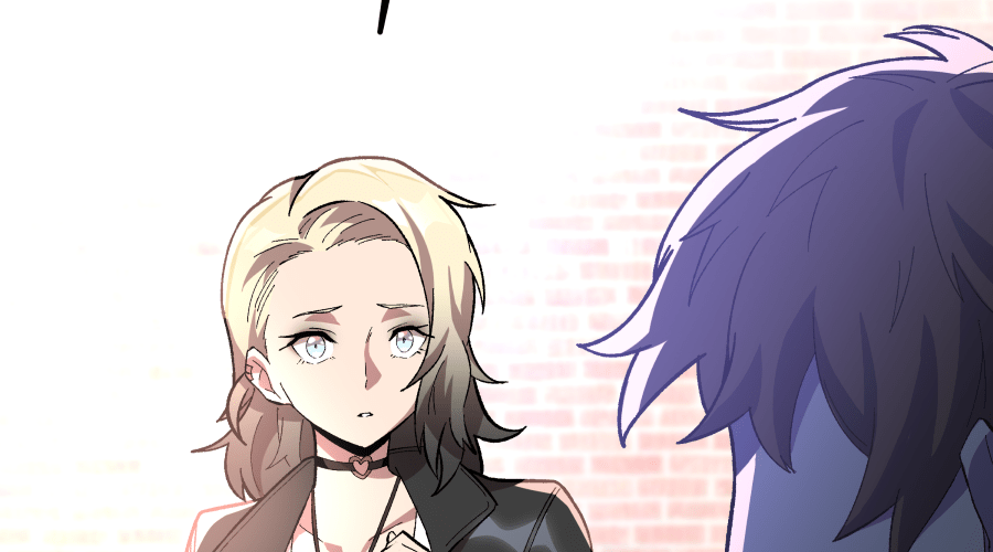 Dating Sim[on] Episode 30 page 294 - 