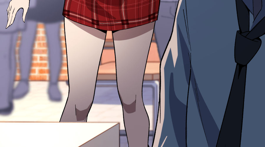 Dating Sim[on] Episode 30 page 296 - 