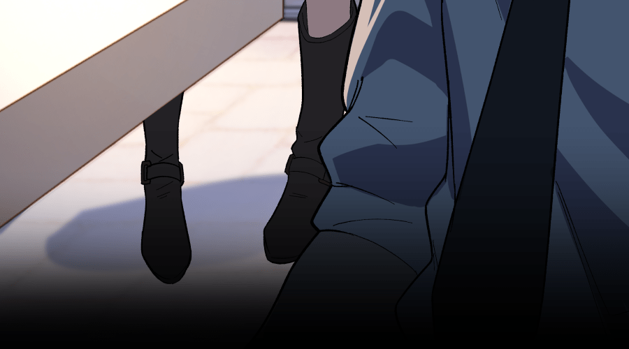Dating Sim[on] Episode 30 page 297 - 