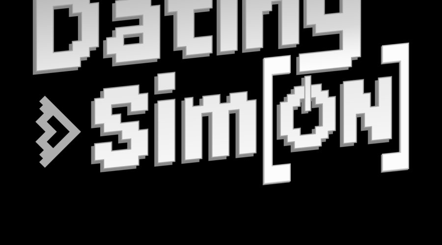 Dating Sim[on] Episode 30 page 306 - 