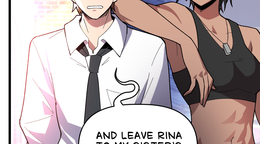 Dating Sim[on] Episode 30 page 36 - 