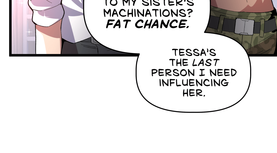Dating Sim[on] Episode 30 page 37 - 