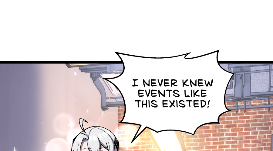 Dating Sim[on] Episode 30 page 38 - 