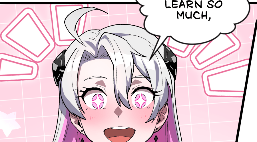 Dating Sim[on] Episode 30 page 42 - 