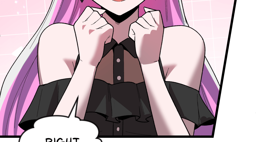 Dating Sim[on] Episode 30 page 43 - 
