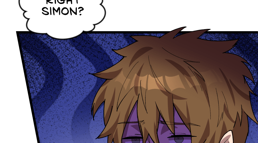 Dating Sim[on] Episode 30 page 44 - 