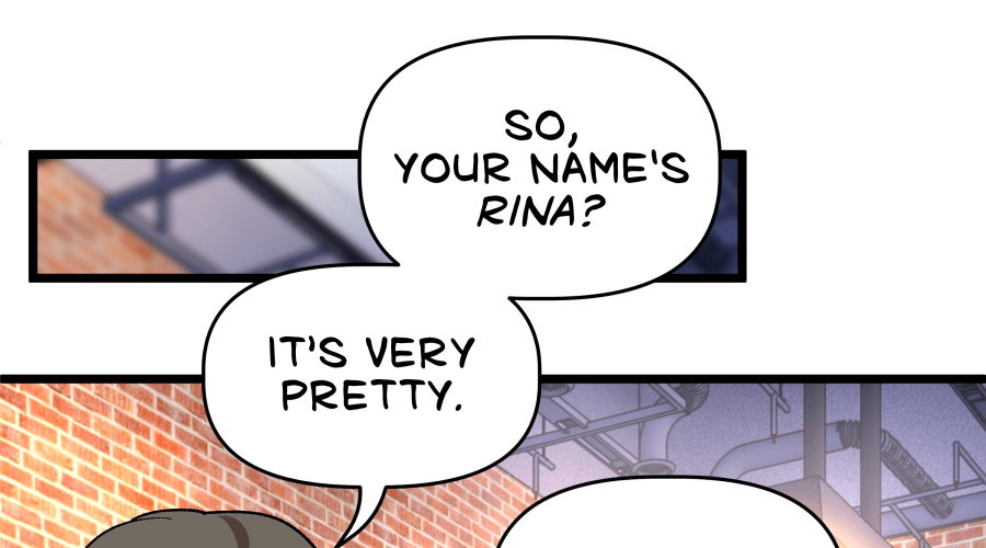 Dating Sim[on] Episode 30 page 47 - 