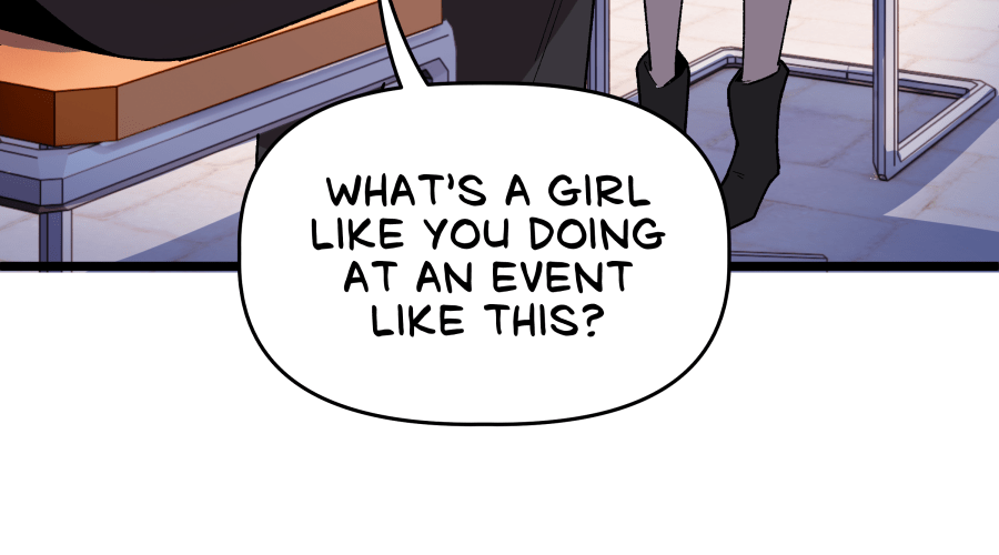 Dating Sim[on] Episode 30 page 50 - 