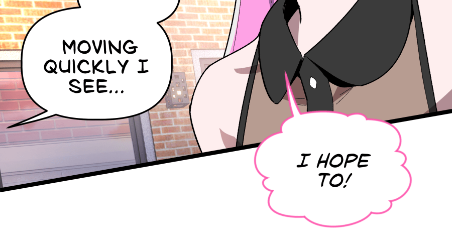 Dating Sim[on] Episode 30 page 53 - 