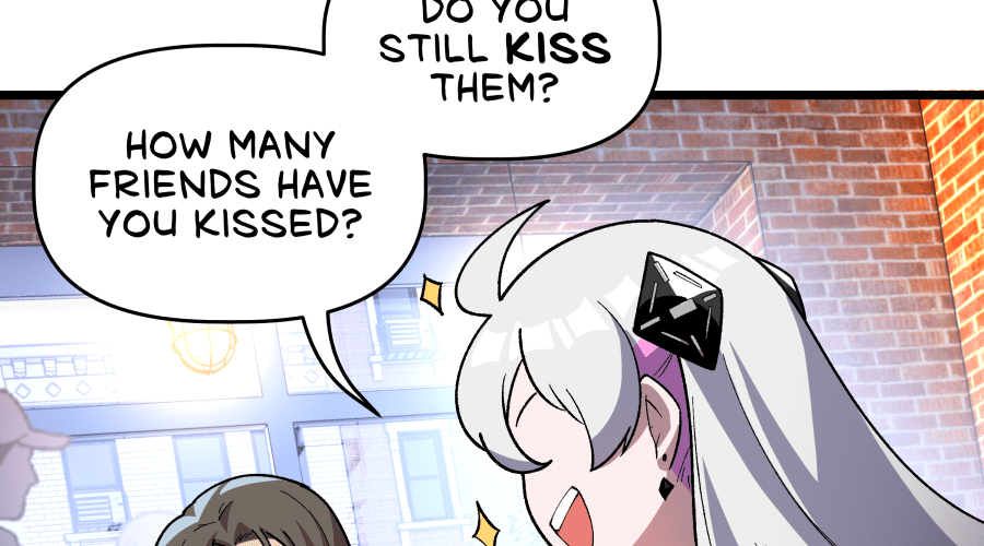 Dating Sim[on] Episode 30 page 55 - 
