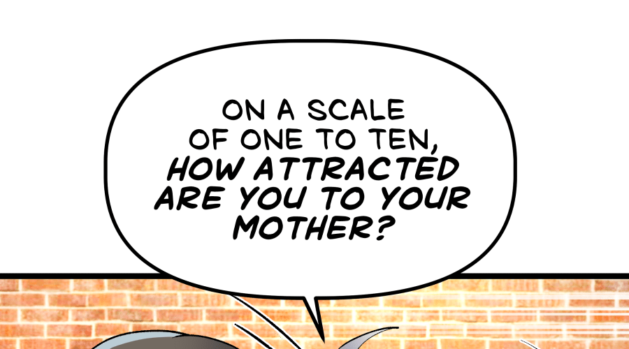 Dating Sim[on] Episode 30 page 58 - 