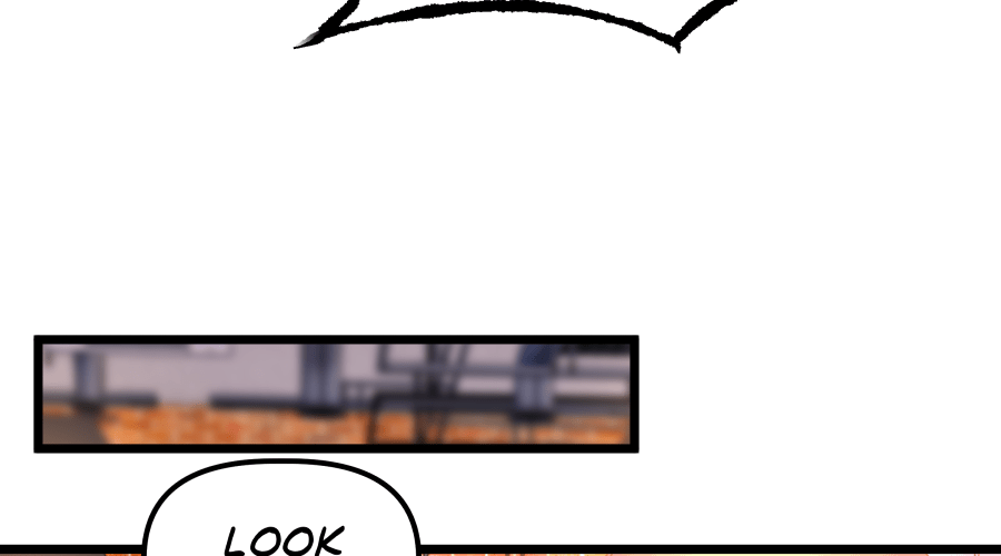 Dating Sim[on] Episode 30 page 61 - 