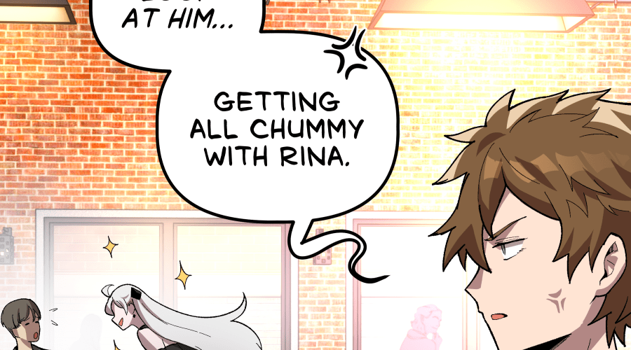 Dating Sim[on] Episode 30 page 62 - 