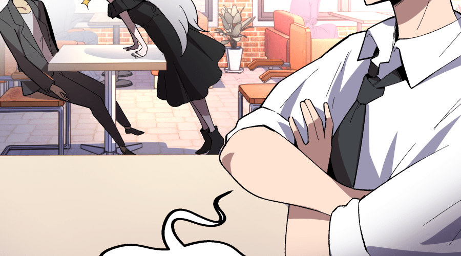 Dating Sim[on] Episode 30 page 63 - 