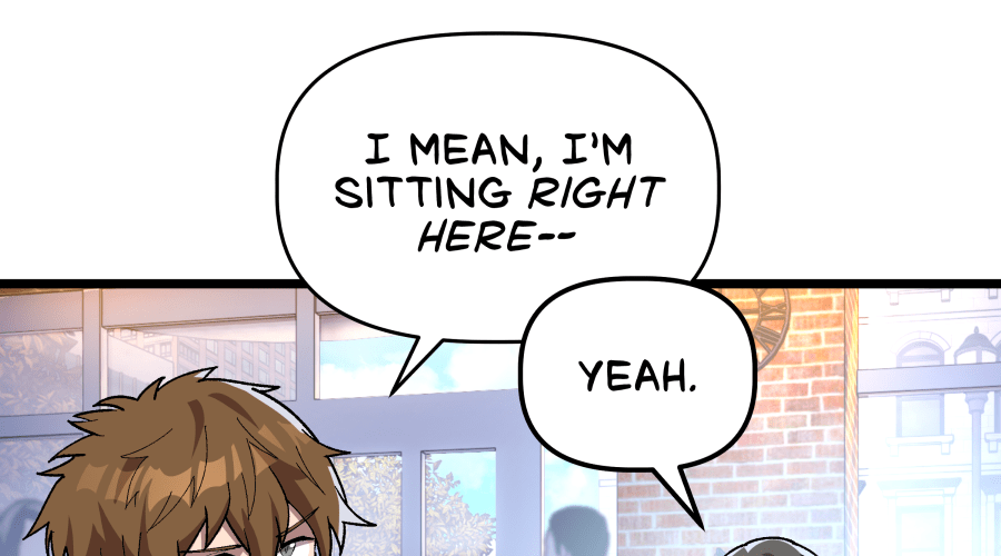 Dating Sim[on] Episode 30 page 65 - 