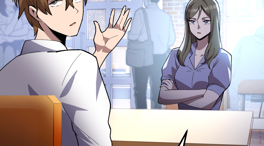 Dating Sim[on] Episode 30 page 66 - 